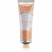 Kätekreem Vivian Gray Naturals Orange Blossom, 30 ml