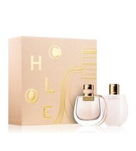 Komplekt Chloe Nomade naistele: parfüümvesi EDP 50 ml + lõhnastatud kehapiim 100 ml