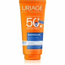 Laste päikesekaitselosjoon Uriage Bariesun Kids SPF 50+, 100 ml