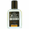 Aftershave losjoon Alpa Windsor Fresh taruvaiguga, 100 ml