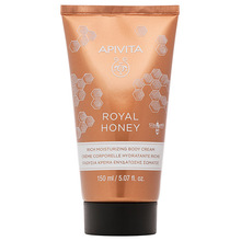 Kehakreem Apivita Royal Honey, 150 ml