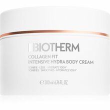 Kehakreem Biotherm Collagen Fit, 200 ml