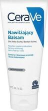 Kehakreem CeraVe Moisturising Cream, 177 ml
