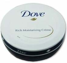 Kehakreem Dove Rich Nourishment, 150 ml