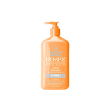 Kehakreem Hempz Citrus Blossom, 500 ml