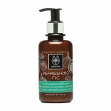 Kehapiim Apivita Refreshing Fig Moisturizing Body Milk, 200 ml