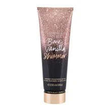 Kehapiim Victoria's Secret Shimmer Bare Vanilla, 236ml