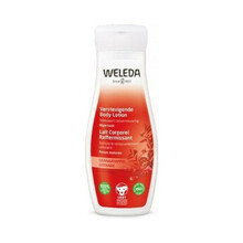 Kehapiim Weleda Pomegranate Active Firming, 200 ml
