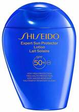 Päikesekaitselosjoon Shiseido Expert Sun Protector Lotion SPF 50+, 150 ml