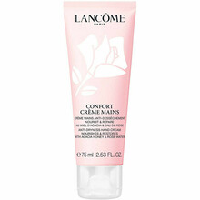 Kätekreem Lancome Confort, 75 ml