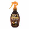 Päevituslosjoon Vivaco Sun Argan Bronz Suntan Lotion SPF 10, 200 ml