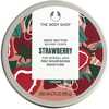 Kehavõi The Body Shop Strawberry Body Butter, 200 ml