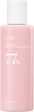 Niisutav piim tundlikule ja kuivale nahale Anua Peach 77 proc. Niacin Conditioning Milk, 150 ml