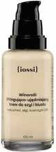 Kaela- ja rinnakreem Iossi Vine Lifting bakuchioliga, 100 ml