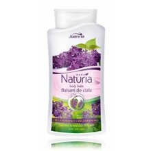 Taastav kehapiim Joanna Naturia, 500 ml