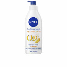 Kehakreem Nivea Q10+ Firming, 625 ml