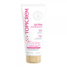 Kehapiim Topicrem Ultra-Moisturizing Pearly Body, 200 ml