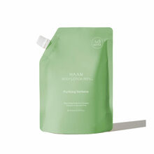 Kehapiima täitepakend Haan Purifying Verbena, 250 ml
