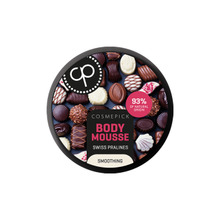 Kehavaht Cosmepick Swiss Pralines, 200 ml