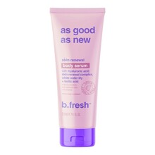 Kehaseerum B.Fresh As Good As New Body Serum, 236 ml