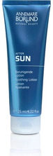 Rahustav päevitusjärgne losjoon Annemarie Borlind After Sun, 125 ml