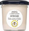 Näo- ja kehavõi Miodowa Mydlarnia Ambrosia, 65 g