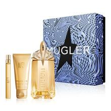 Kingikomplekt Thierry Mugler Alien Goddess, 60 ml EDP + 10 ml EDP + 50 ml kehakreem