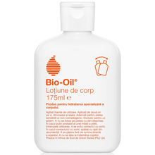 Niisutav kehapiim Bio Oil, 175 ml