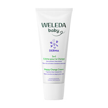 Mähkmekreem Weleda Derma 3in1, 50 ml