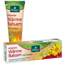Kehapalsam Kneipp Joint & Muscle Intensive Warming Balm, 100 ml