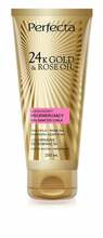 Kehapalsam Perfecta 24K Gold & Rose Oil, 200 ml