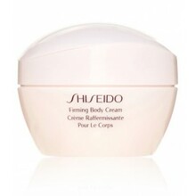 Kehakreem Shiseido Firming Body Cream, 200 ml