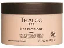 Kehakreem Thalgo Spa Iles Pacifique, 200 ml