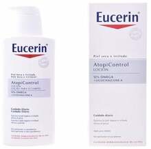 Kehapiim Eucerin Atopicontrol With Omega, 400 ml