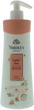 Kehapiim Yardley English Musk Moisturization, 400 ml