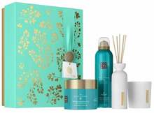 Kehahoolduskomplekt Rituals The Ritual Of Karma, 610 ml, 4 tk