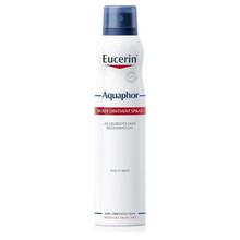 Kehapihusti Eucerin Aquaphor Body Ointment Spray, 250 ml