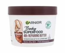 Kehavõi Garnier Body Superfood Cocoa & Ceramide, 380 ml
