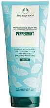 Kehageel The Body Shop Peppermint Invigorating, 200 ml