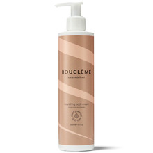 Toitev kehakreem Boucleme Curls Redefined, 300 ml