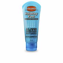 Jalakreem O'Keeffe's Healthy Feet, 80 ml