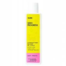 Rahustav kehapalsam Yope Skin Progress Soft Fruits, 200 ml