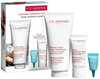 Kehaniisutuskomplekt Clarins Body Hydration Essentials, kinkekomplekt