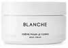 Kehakreem Byredo Blanche, 200 ml