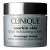 Kooriv kehakreem Clinique Sparkle Skin, 250 ml
