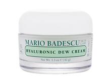 Niisutav näokreem Mario Badescu Hyaluronic Dew Cream, 42,0 g