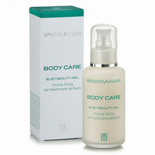 Rindade pinguldav geel Bruno Vassari Body Care Firming, 100 ml
