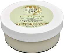 Kehakreem Avon Moisturizing with Olive Oil Planet Spa, 200 ml