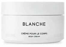 Kehakreem Byredo Blanche, 200 ml