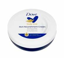 Taastav kehakreem Dove Rich Nourishment Cream, 75 ml